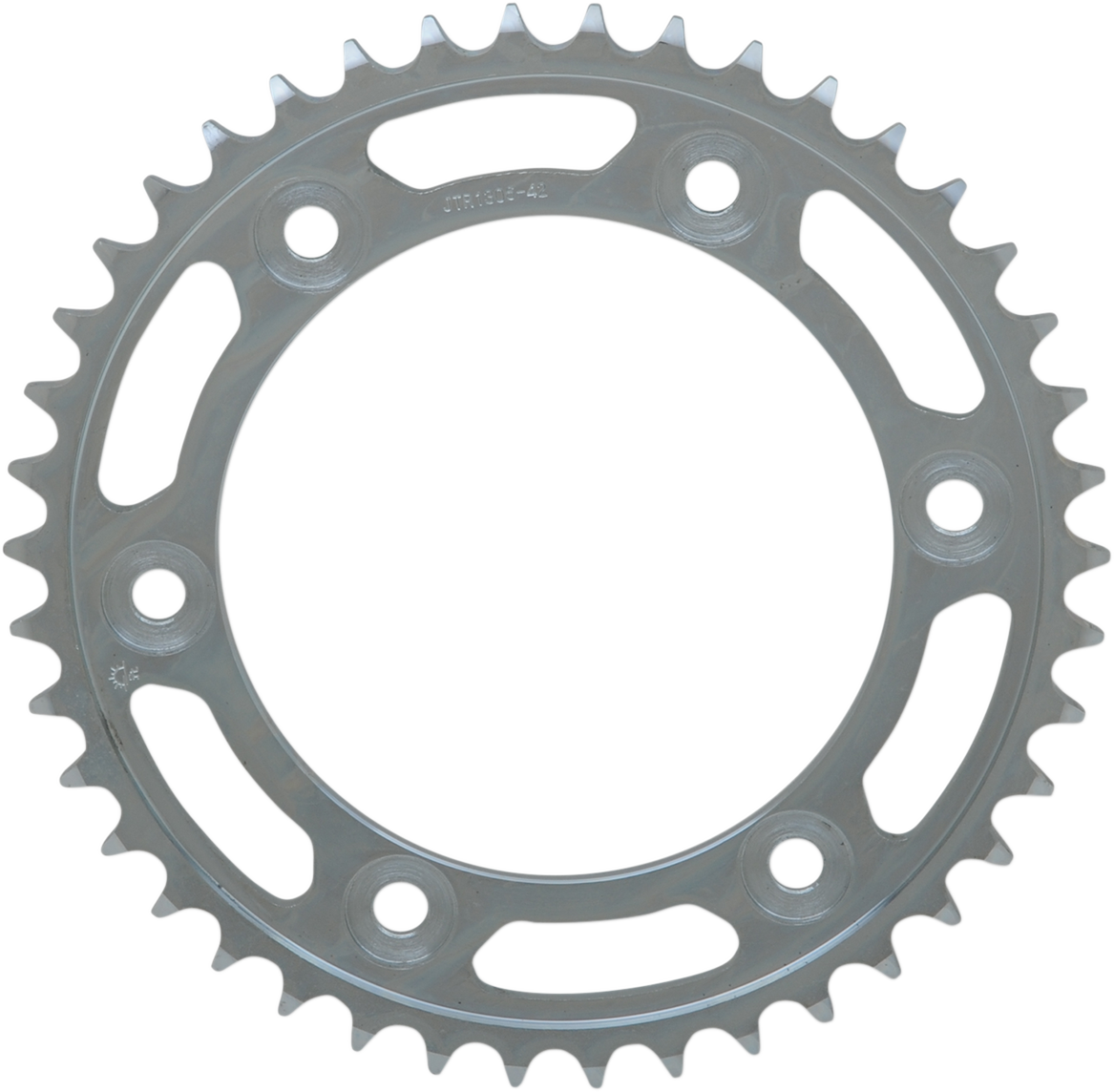 JT SPROCKETS Sprocket - Rear - Honda - 42-Tooth JTR1306.42