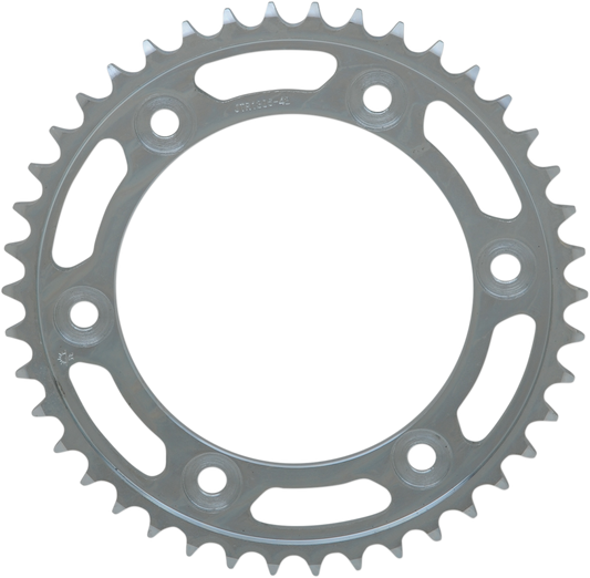 JT SPROCKETS Sprocket - Rear - Honda - 42-Tooth JTR1306.42