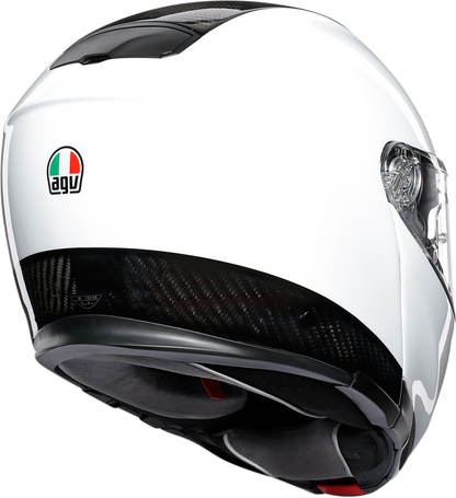AGV SportModular Helmet - White - XL 201201O4IY00115