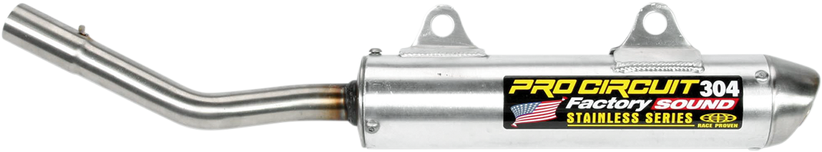 PRO CIRCUIT 304 Silencer SK95250-SE