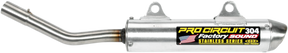 PRO CIRCUIT 304 Silencer SK95250-SE