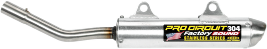 PRO CIRCUIT 304 Silencer SK95250-SE