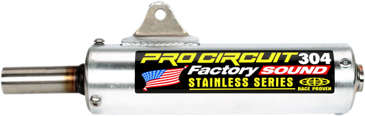 PRO CIRCUIT 304 Silencer SY85080-304