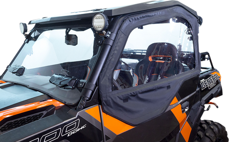 SEIZMIK Upper Door Kit - Polaris 6017