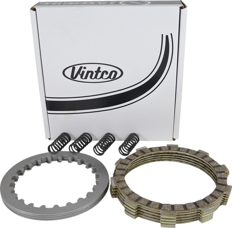VINTCO Clutch Plate Kit - Yamaha KCLY20