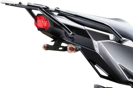 TARGA Tail Kit with Signals - KLE300B Versys-X 300 '17-'20 22-492-L