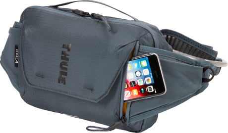 THULE Rail Hip Hydration Pack - Dark Slate Gray - 4 L 3204481