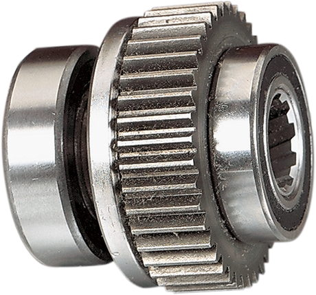 TERRY COMPONENTS Starter Drive Clutch - Harley Davidson 550100
