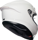 Casco AGV K6 S - Blanco - 2XL 21183950020102X 