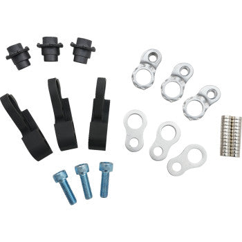 DYNOJET Clutch Arm Kit - Clicker PDrive - Maverick X3 25-DCK10