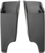 DRAG SPECIALTIES Extended Saddlebag - Right - '14-'21 MTBY-1182