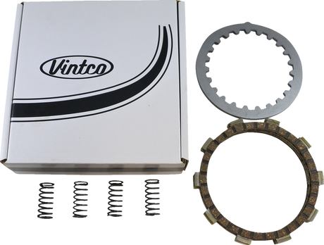 VINTCO Clutch Plate Kit - Yamaha KCLY19