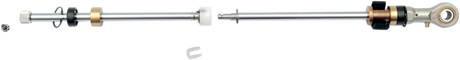 SHINDY Steering Damper Rebuild Kit 17-053