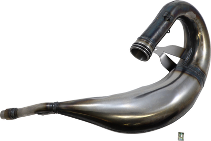 FMF Exhaust Factory Fatty Rev Pipe 	YZ 125 2022-2024 /YZ 125 X 2023-2024	 024078 1820-2014