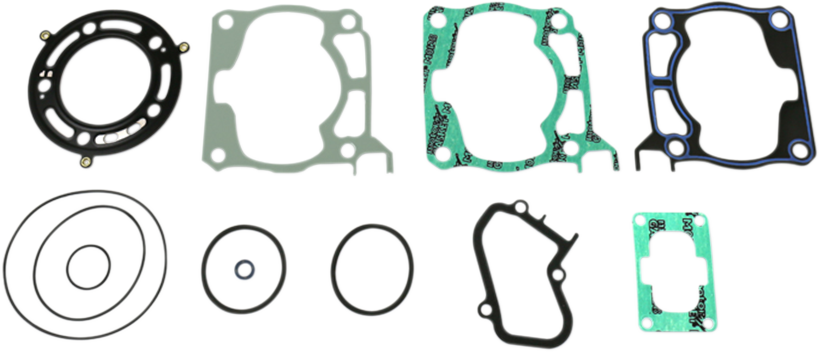 ATHENA Gasket Kit - YZ125 - 58 mm P400485160014