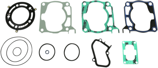 ATHENA Gasket Kit - YZ125 - 58 mm P400485160014