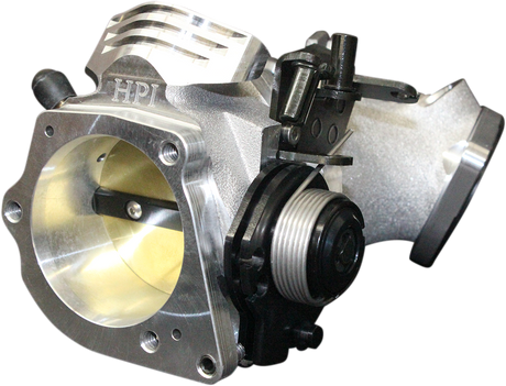 HORSEPOWER, INC Throttle Body - '06-'10 Big Twin - 51mm HPI-51D6-17
