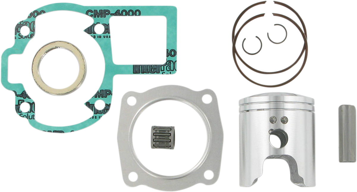 WISECO Piston Kit - LT/KFX 80 High-Performance PK1101