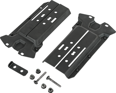 KIMPEX Connect Gas Tank Stack Kit 2 402122
