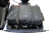RICKRAK Tour Pak Travel Suitcase RRTPTL