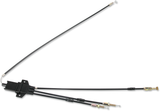 Parts Unlimited Throttle Cable - Polaris 05-139-61