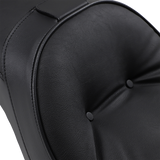 Z1R Double Bucket Seat - Backrest - Pillow - VT1300 0810-1715