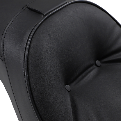 Z1R Double Bucket Seat - Backrest - Pillow - VT1300 0810-1715