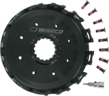 WISECO Clutch Basket Precision-Forged WPP3036