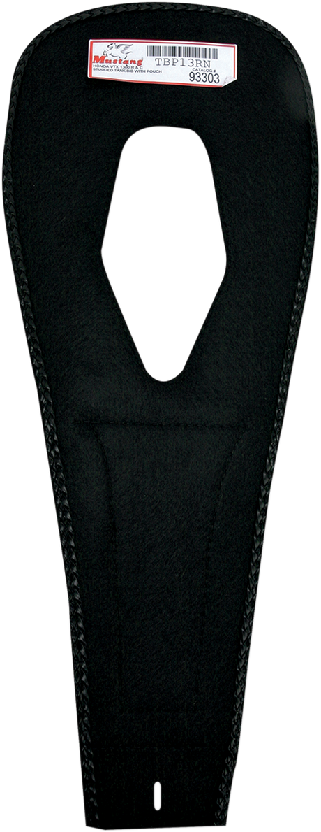 MUSTANG Studded Pouch Tank Bib - VTX1300 93303