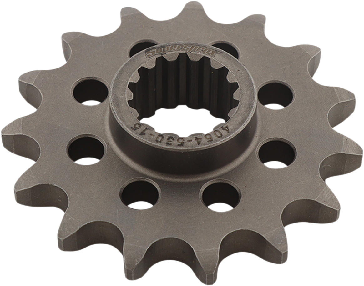 SUPERSPROX Countershaft Sprocket - 15-Tooth CST4054530-15-2