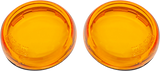 CUSTOM DYNAMICS ProBEAM® Replacement Lenses - Amber PRO-B-LENS-AMB