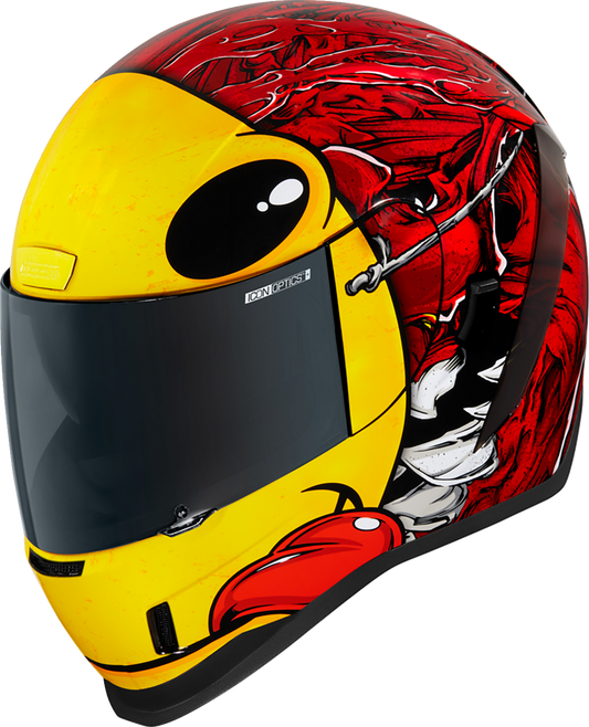 ICON Airform™ Helmet - MIPS® - Brozak - Red - Large 0101-14940