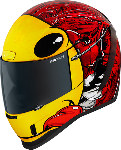 ICON Airform™ Helmet - MIPS® - Brozak - Red - Small 0101-14938