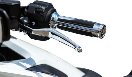 KURYAKYN Lever Set - Omni - Chrome 6776