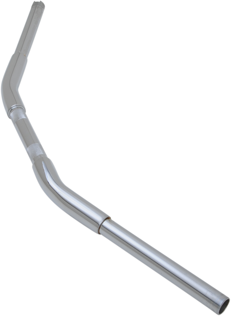 LA CHOPPERS Handlebar - Drag - Chrome LA-7304-00