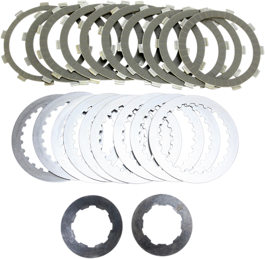 EBC Clutch Kit SRK40