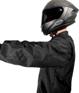 THRASHIN SUPPLY CO. Atlas Jacket - Black - 2XL TMJ-02-12