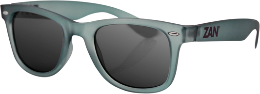 ZAN HEADGEAR Winna Sunglasses - Matte Olive EZWA05