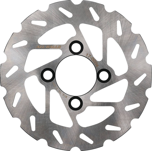 ALL BALLS Brake Rotor - Yamaha 18-0004