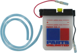 Parts Unlimited Conventional Battery 6n22a4