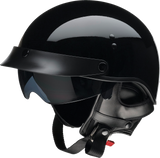 Z1R Vagrant NC Helmet - Black - XL 0103-1370