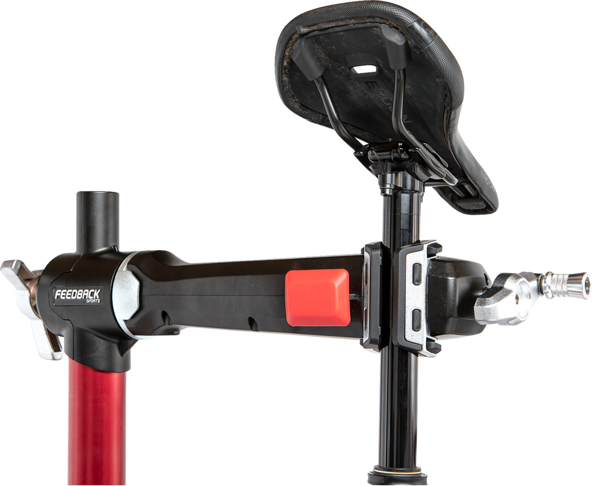 FEEDBACK SPORTS Pro Mechanic HD Bike Repair Stand 17650