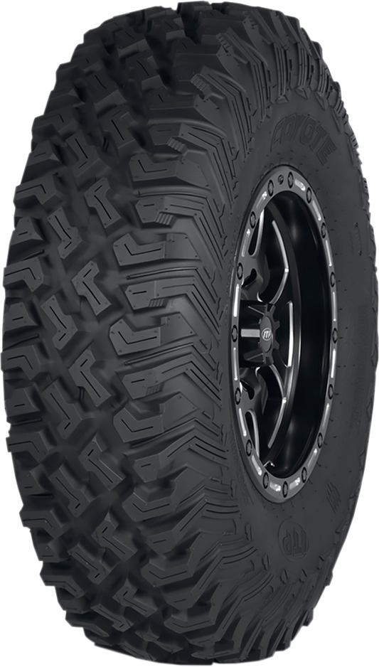 ITP Tire - Coyote - Front/Rear - 27x9R14 - 8 Ply 6P0810