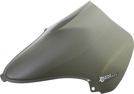 Zero Gravity Sport Winsdscreen - Smoke - GSX 1300R 23-133-02