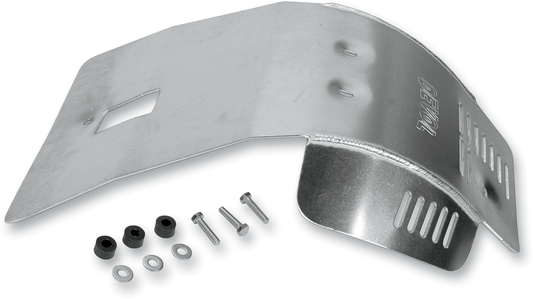 DEVOL Skid Plate - Yamaha 0102-5506