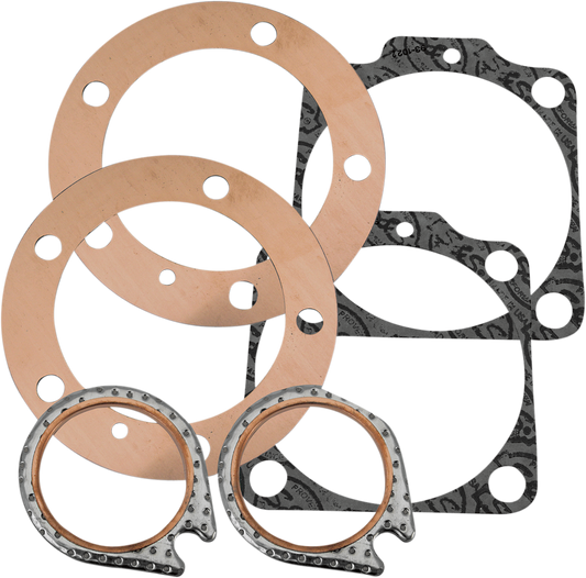 S&S CYCLE Base/Head Gaskets - Big Bore - Big Twin 90-1918