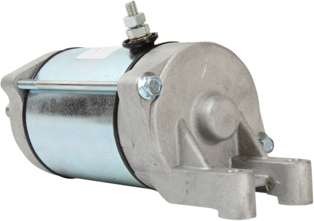 Parts Unlimited Starter Motor 410-54035