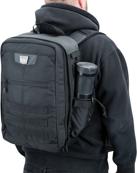 KURYAKYN Momentum Runaway Backpack 5257