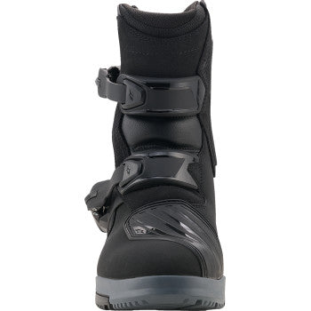 ALPINESTARS Belize V2 Drystar® Boots - Black - US 11 2040226-10-11