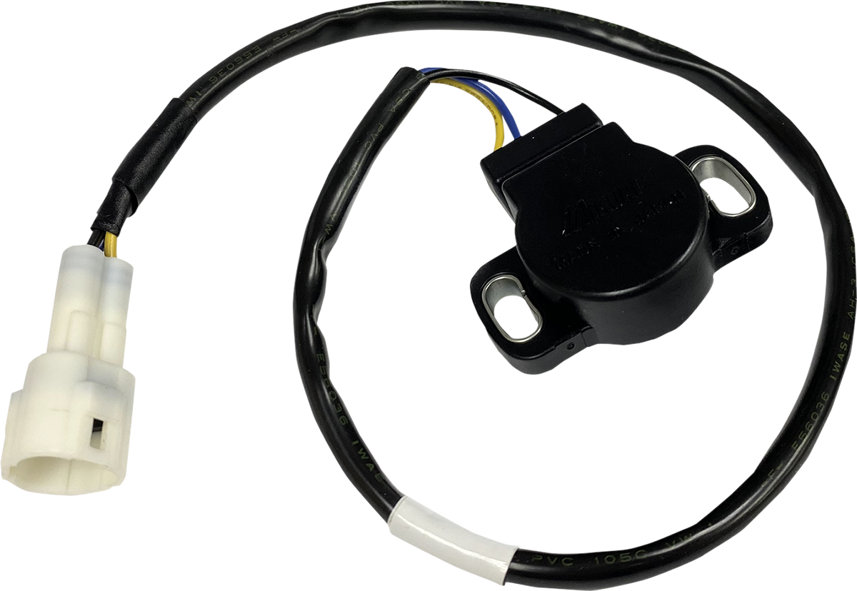 Parts Unlimited Throttle Position Sensor S14-8001